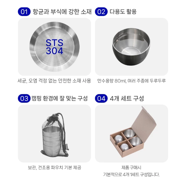 KINOX 酒鬼shot杯 四入【綠色工場】一口酒杯 酒杯 子彈杯 烈酒杯 白酒杯 韓國製 Shot Glass