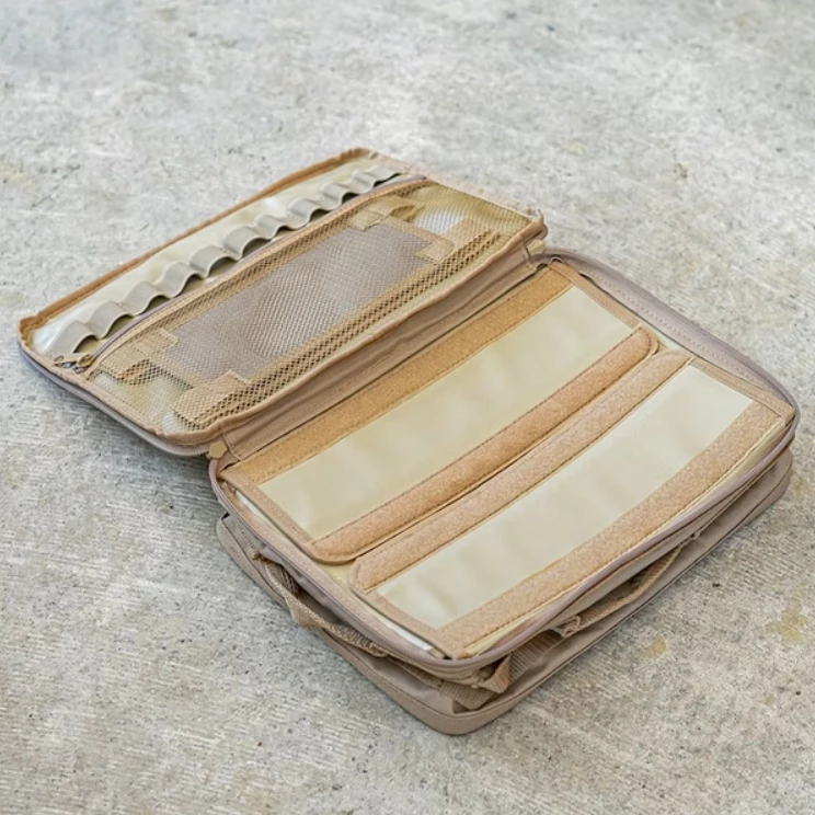 WHATNOT｜戰術收納包【綠色工場】SOFT CONTAINER 戰術包 裝備袋 裝備包 收納包