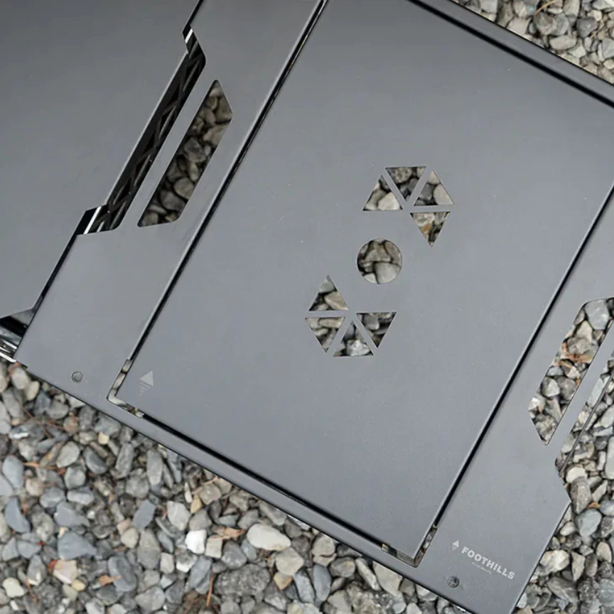 Foothills 山麓 一單位延伸桌鐵板【綠色工場】IGT單位板 桌板 上蓋桌板 可放置GZ燈 適用IGT桌