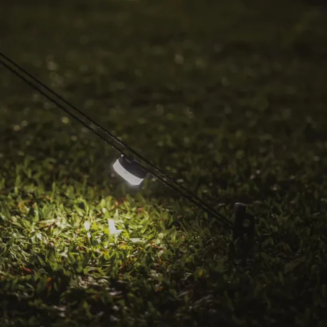 Bell's Camping 暮光燈【綠色工場】BB01 一對多遙控器(需配對) 貝爾風格露營 青蛙燈 小夜燈 警示燈