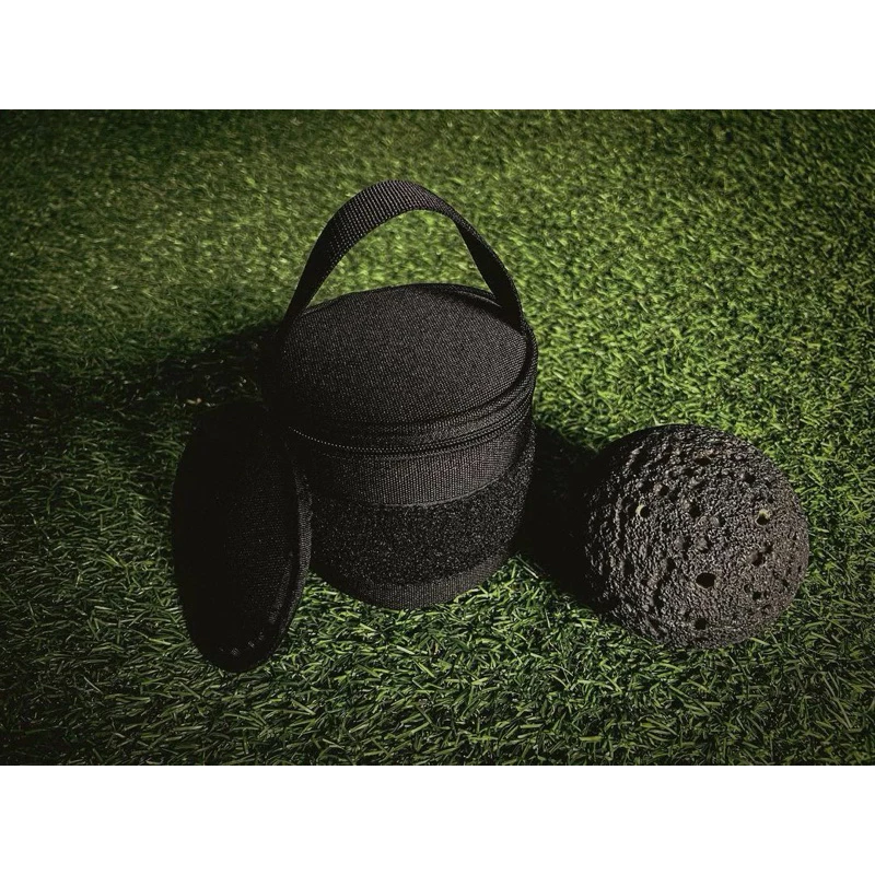 isli works 隕石香座 【綠色工場】含收納袋 線香座 線香台 薰香座 韓國製 陶瓷線香座 風格露營