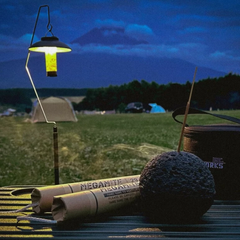 isli works 炸藥線香 【綠色工場】線香 香氛線香 柑橘香 韓國手工製作 玫瑰香 鳶尾花香