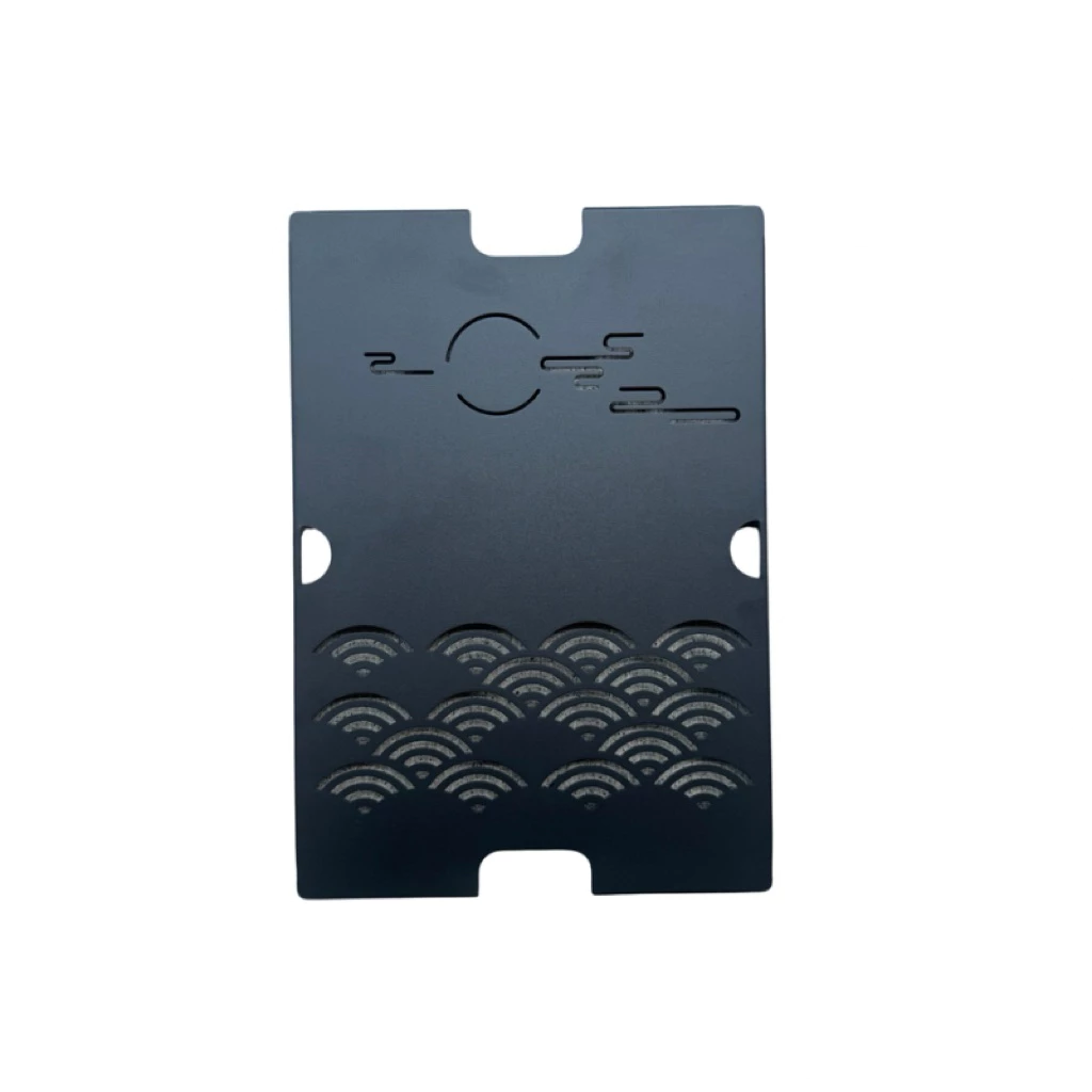 日月鉄工所 集雲單位板【綠色工場】IGT桌板 一單位桌板 單元板 桌板 不鏽鋼桌板 上蓋桌板