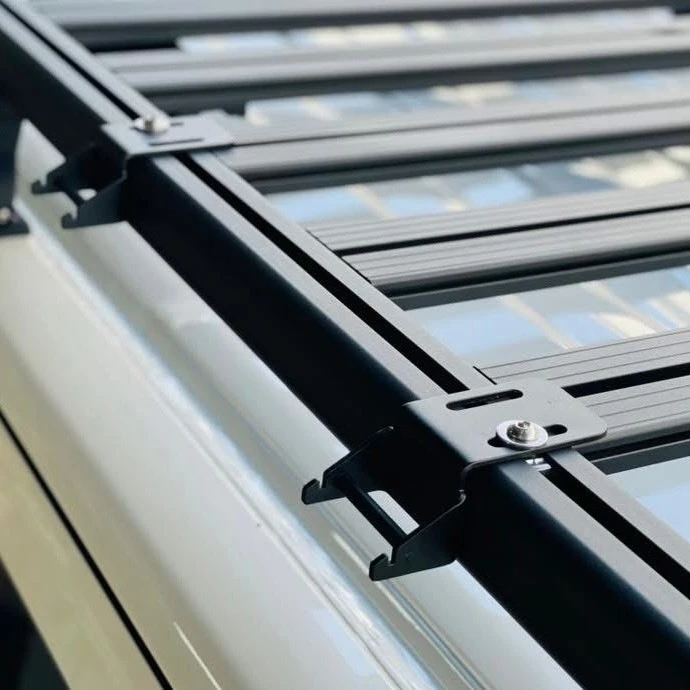 伸縮梯專用固定底座【綠色工場】不鏽鋼底座 平台專用梯 黑化伸縮梯 樓梯底座 車邊樓梯 側梯 側爬梯