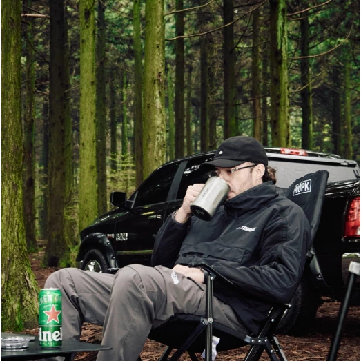 PILMOA E700 保冰杯/保溫杯【綠色工場】啤酒杯 馬克杯 不鏽鋼杯 水杯 隔熱杯 保溫杯 水杯 茶杯 手持杯