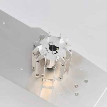 地域仕事 SWIFT系列 百頁燈罩【綠色工場】Territory-Task 燈罩 鋁合金製 GZ燈、38燈、天火燈適用