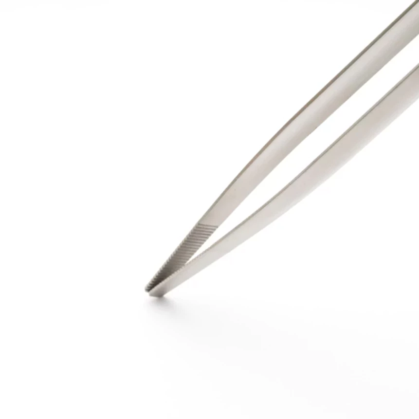 IDEA SEKIKAWA｜筷夾【綠色工場】日本燕三条製 不鏽鋼 公筷夾 料理夾 黑色/銀色 炊事用具 筷子