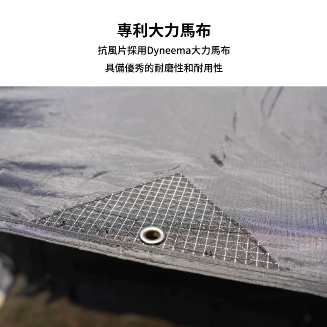 OutdoorBase EXIT.1任意充氣帳【綠色工場】充氣式隧道帳 氣柱帳 露營帳篷 一房一廳 4人帳 家庭帳 別墅