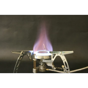 文樑 頂級飛碟爐【綠色工場】Top Class UFO Stove 登山爐 高山爐 瓦斯爐 台灣專利 超強火力