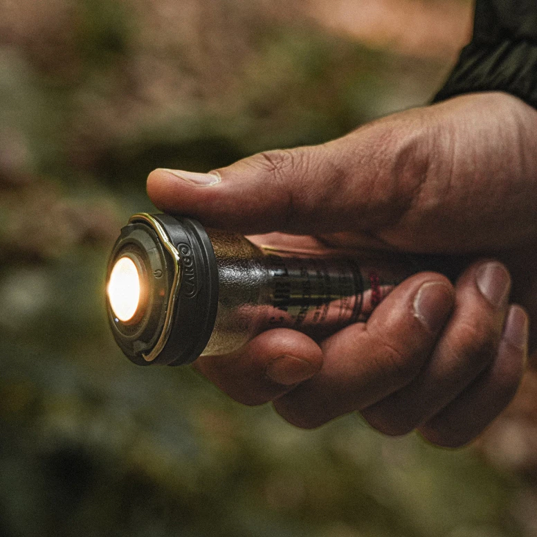 CARGO AIR LIGHT LED燈【綠色工場】露營燈 照明燈 小夜燈 手電筒 裝飾燈 氣氛燈 帳內燈 吊掛燈