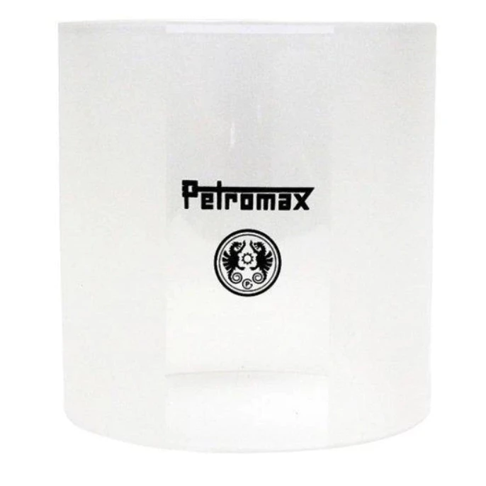 Petromax 玻璃燈罩【綠色工場】G5K GLASS (透明/半霧面/霧面) 適用HK500、HK350