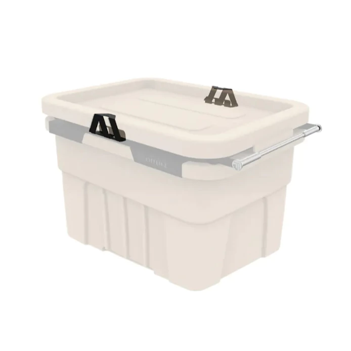 Offline 舉升蓋 22L 轉接套件【綠色工場】Thor箱專用 索爾箱 舉升套件 THOR 附收納袋、S掛勾