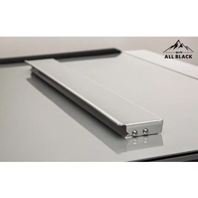 SMARTCAP 運動版高蓋 ranger T9 T8【綠色工場】不鏽鋼高蓋 皮卡高蓋 後斗蓋 皮卡改裝 Pickup