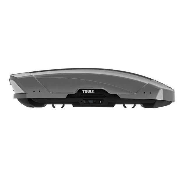 【綠色工場】THULE 都樂 Motion XT M 400L 行李箱 太空包 車頂箱 車頂置物箱 裝備箱 車頂漢堡