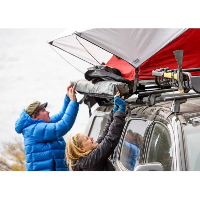 【綠色工場】 YAKIMA SLIMSHADY AWNING 車邊帳 250X250cm 車邊帳篷 天幕 客廳帳 遮陽