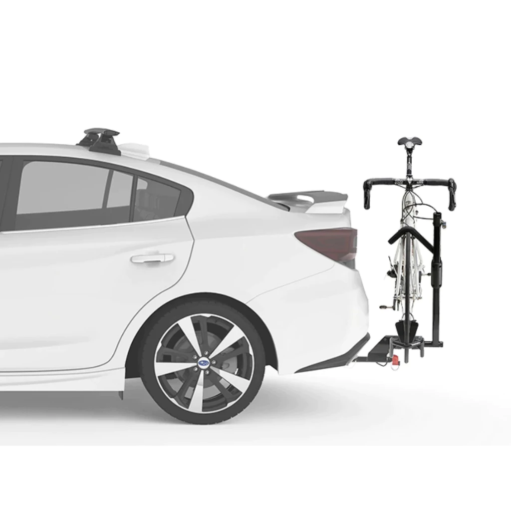 【綠色工場】YAKIMA 單台拖車式攜車架 SingleSpeed 自行車架 腳踏車架 自行車固定架 繫車架 拖車勾適用