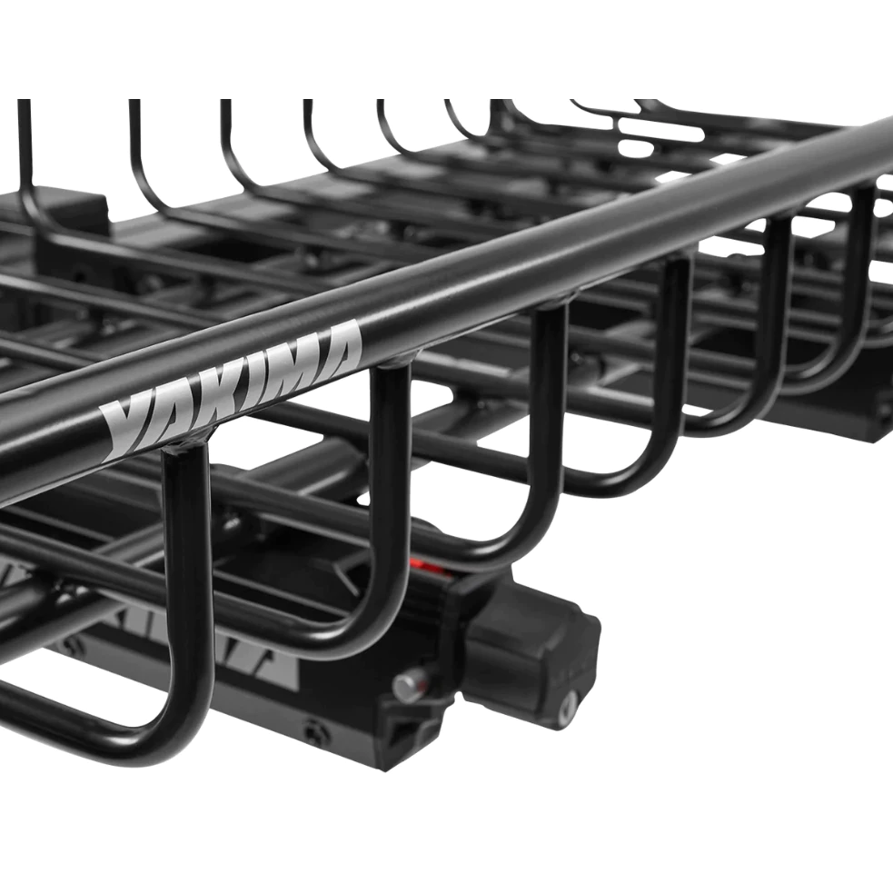 【綠色工場】Yakima EXO GearWarrior 後拖車勾行李盤 車尾置物架 置物籃 8002724