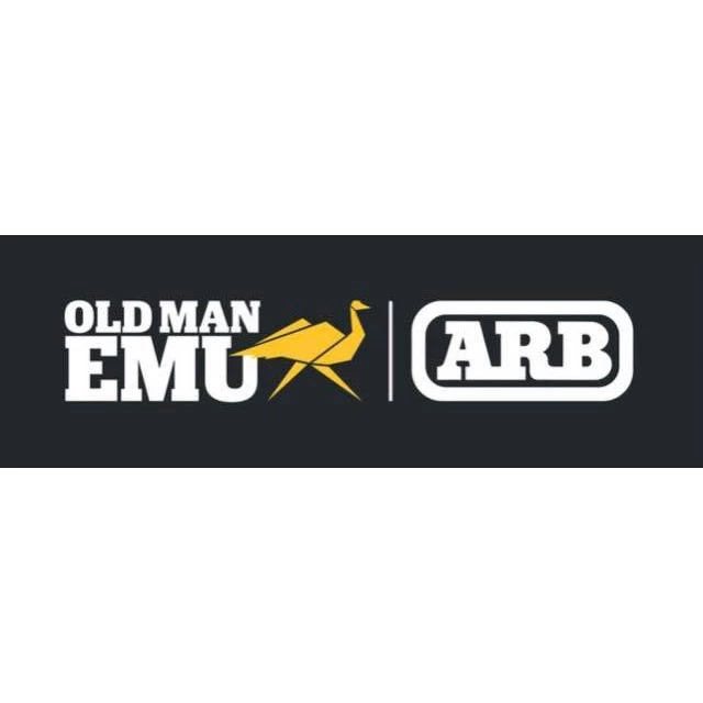 【綠色工場】ARB 4x4 accessories OLD MAN EMU (OME)避震簧筒套件 Hilux專用