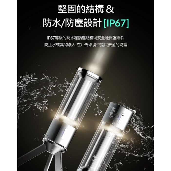 N9 LUMENA M3 多功能LED燈【綠色工場】露營燈 帳內燈 照明燈 手電筒 營燈 總代理保固 小夜燈 手持燈