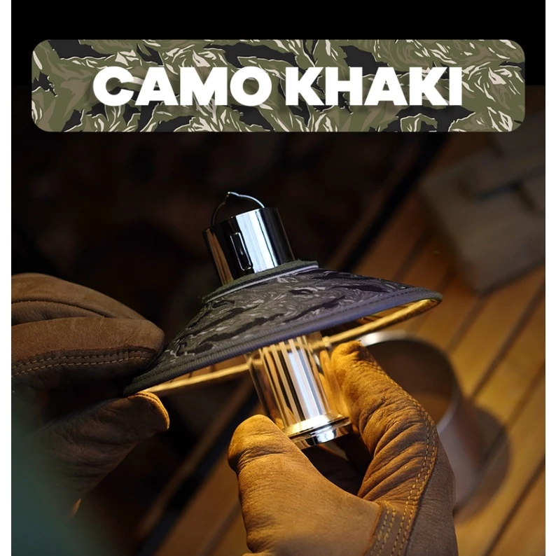 【綠色工場】公司正品 N9 LUMENA M3 專用多功能LED燈專用燈罩 燈蓋 聚光罩 小夜燈 照明燈 手電筒 軍風