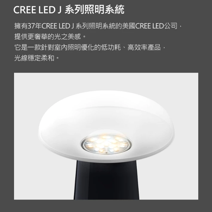 LUMENA M1 蘑菇燈【綠色工場】N9 露營燈 小夜燈 照明燈 LED燈 氛圍燈 氣氛燈