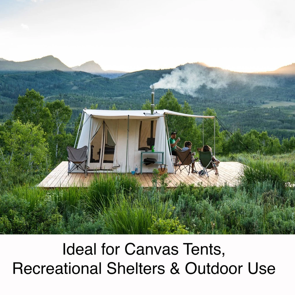 【綠色工場】WINNERWELL NOMAD VIEW STOVE 游牧人育空爐M號 柴盧 不鏽鋼火爐