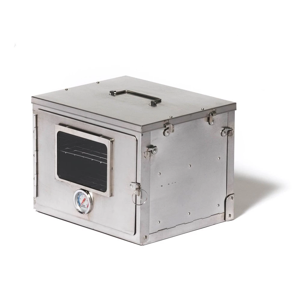 【綠色工場】WINNERWELL 910305 FASTFOLD OVEN不鏽鋼摺疊烤箱