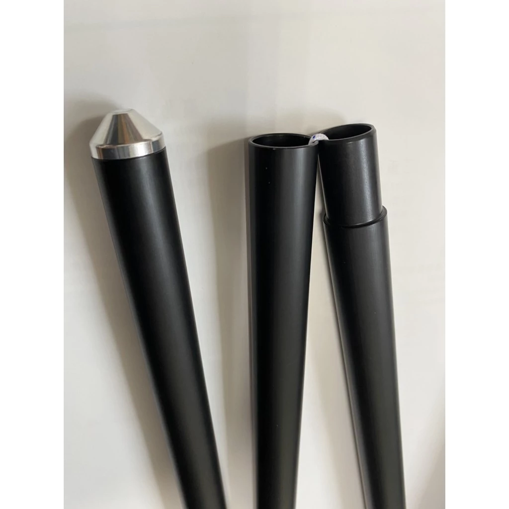 【綠色工場】JX 機車露營簡柱 天幕營柱 帳篷營柱 簡易營柱 單針營柱 便攜營柱