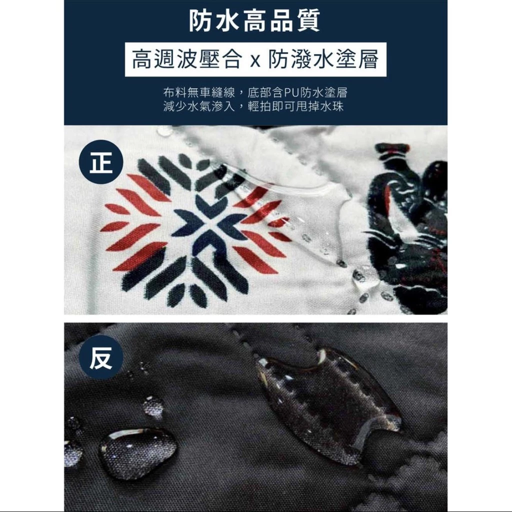 【綠色工場】OutdoorBase 野舞士-野營墊 內地墊 防潮墊 (月光藍/野園綠)地墊 野餐墊 防潮地布