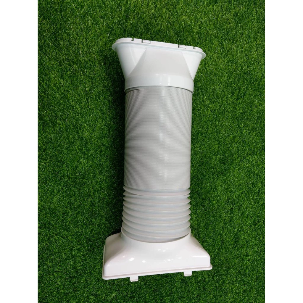 【綠色工場】山水SANSUI SAC-700 專用配件 移動式冷氣專用出風口及風管 導風管 收納袋 台灣製