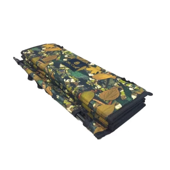 【綠色工場】OWL CAMP 露營摺疊桌 輕巧桌 收納桌 露營桌 蛋捲桌 鋁合金桌 登山桌 野營桌 露營 登山 野營