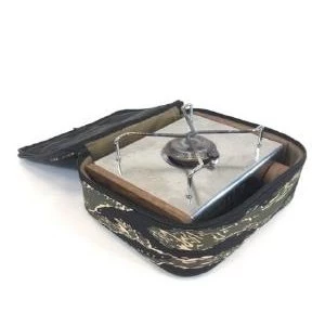 【綠色工場】OWL CAMP PTA 多用途收納盒 (沙/軍綠/黑色)收納袋 工具袋 燈袋 露營 戶外 登山 露營