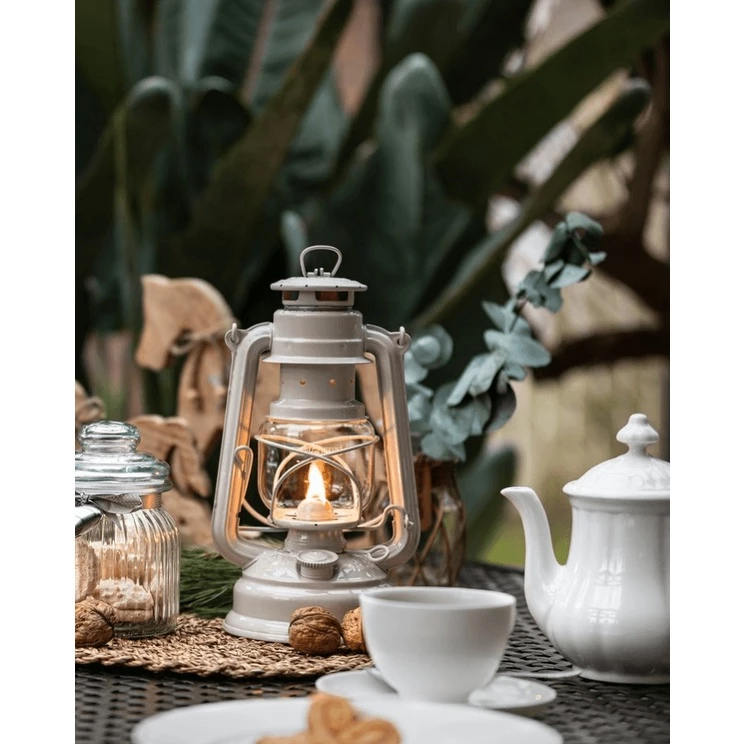 Feuerhand 276 火手燈 【綠色工場】火手 古典煤油燈 露營燈 照明燈 氣氛燈 復古油燈- 多色可選