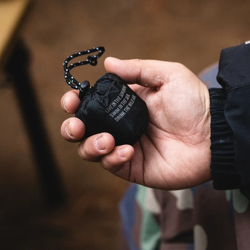 【CARGO】 超迷你口袋型購物袋