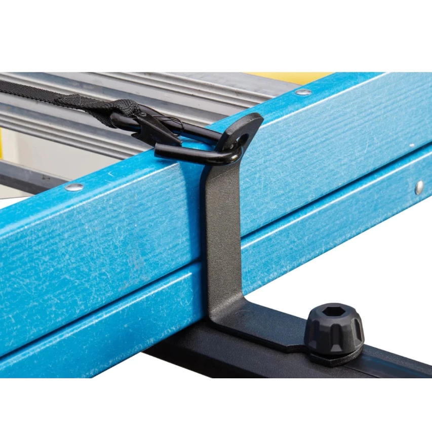 【綠色工場】YAKIMA LoadStop, T-Slot Ｔ型固定套件 四入/組 T 型槽固定片 8001161