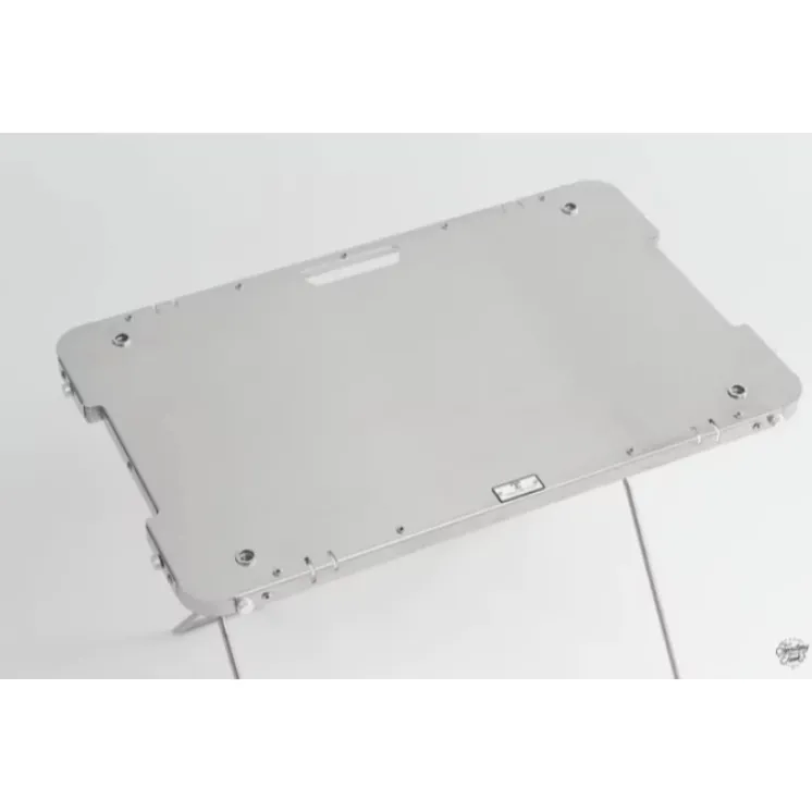 【地域仕事Territory Task】 THOR箱桌板