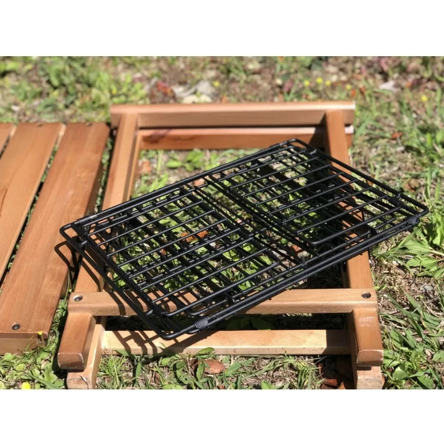 【綠色工場】D.U.C 一單位折疊瀝水籃2.0 IGT專用 摺疊籃 餐廚籃