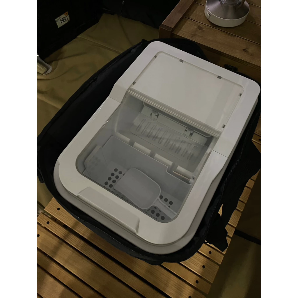 【綠色工場】多功能加厚收納袋 裝備袋 行李袋 收納箱 行李袋 手提袋 露營收納 可收納製冰機、渦輪扇、投影機