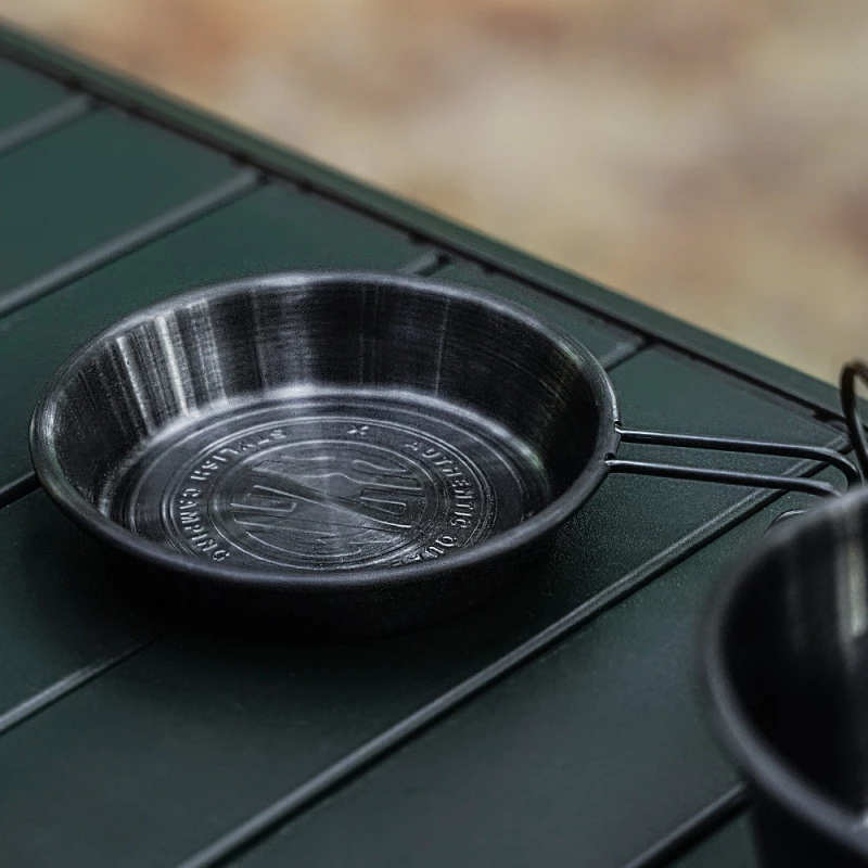 【綠色工場】KAZMI KZM 工業風不鏽鋼雪拉碗2P 露營碗 飯碗 不鏽鋼碗 收納碗 露營碗 炊事餐具 烹飪