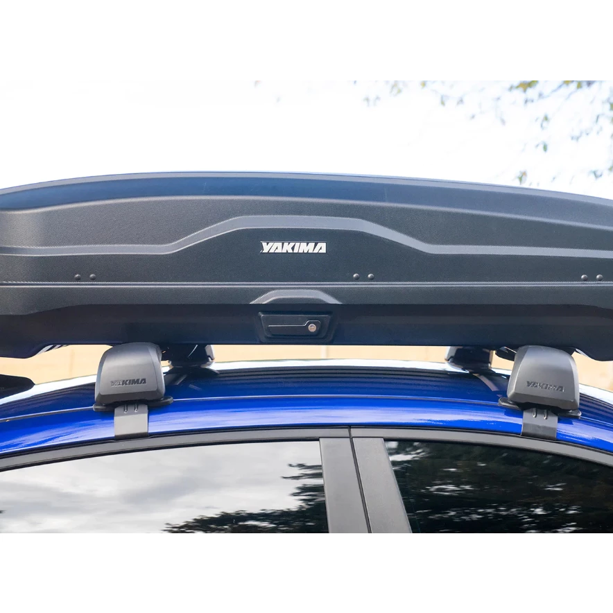 【綠色工場】YAKIMA SkyBox NX 16 車頂箱 行李箱 露營車頂箱 車頂漢堡 車頂書包 置物箱
