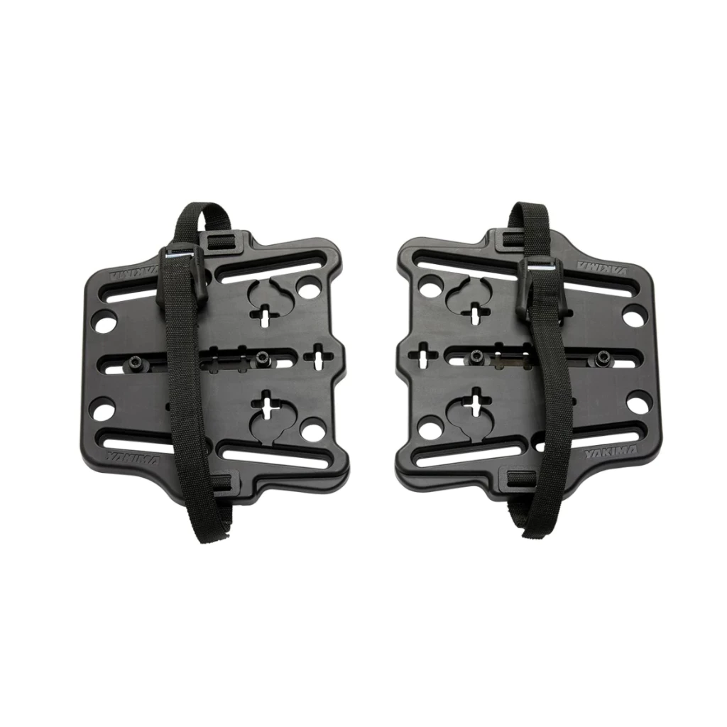 【綠色工場】YAKIMA 脫困板置放架 LNL Recovery Track Mount 脫困板固定底座