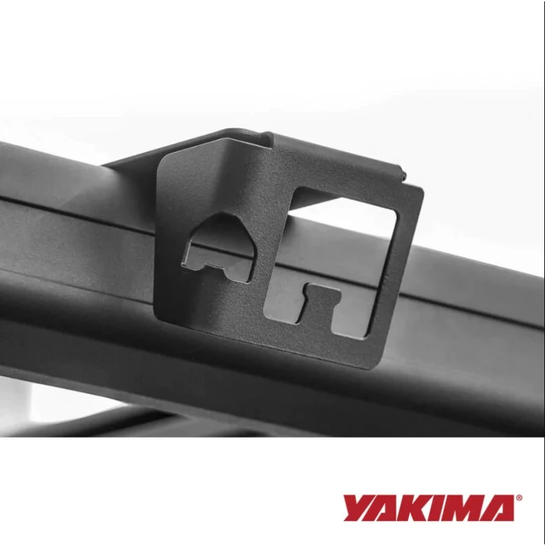 【綠色工場】YAKIMA 開瓶器多功能托架 Bottle Opener / Multi Bracket 營繩固定座
