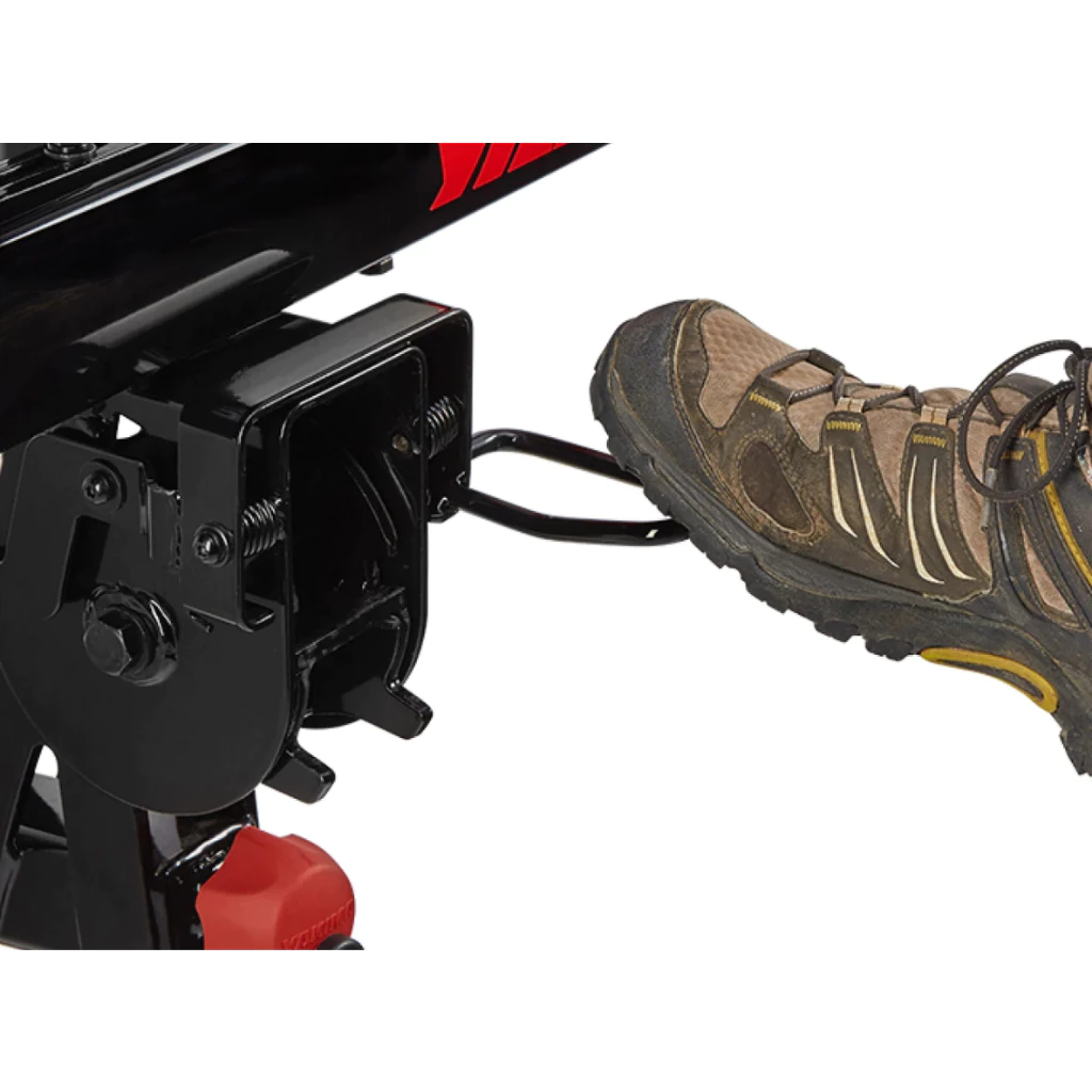 【綠色工場】YAKIMA HoldUp EVO 頂住式自行車攜車架 EVO 美規拖車式攜車架 腳踏車架 自行車架