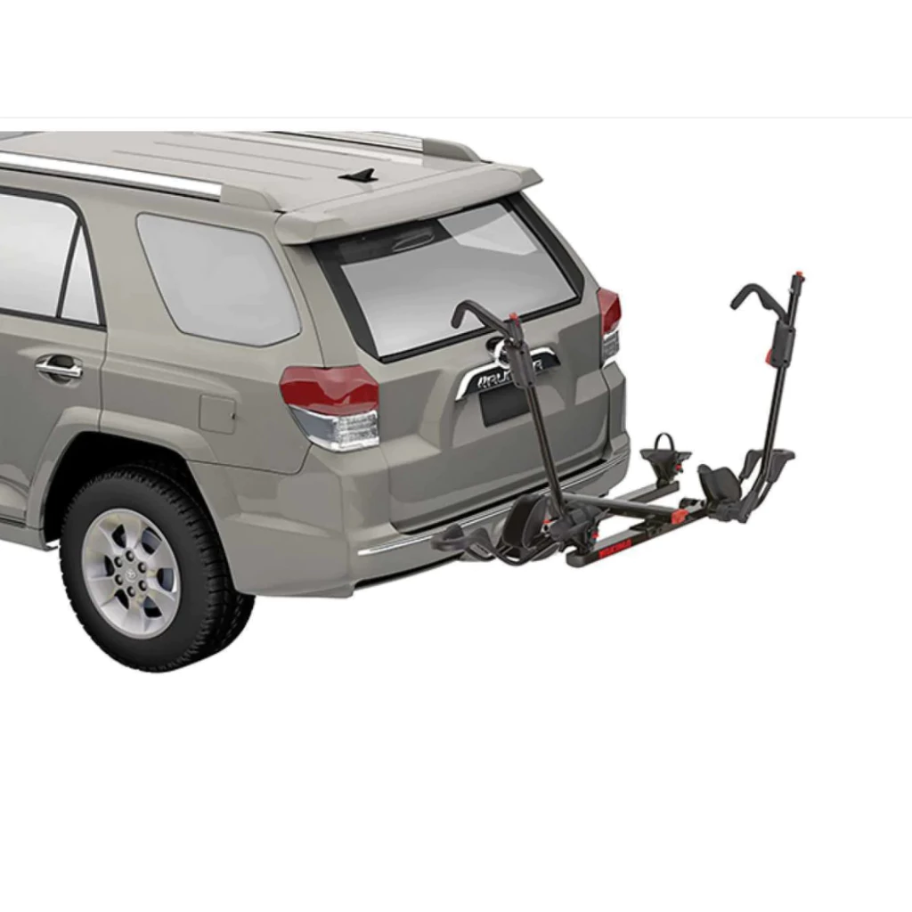 【綠色工場】YAKIMA HoldUp 2