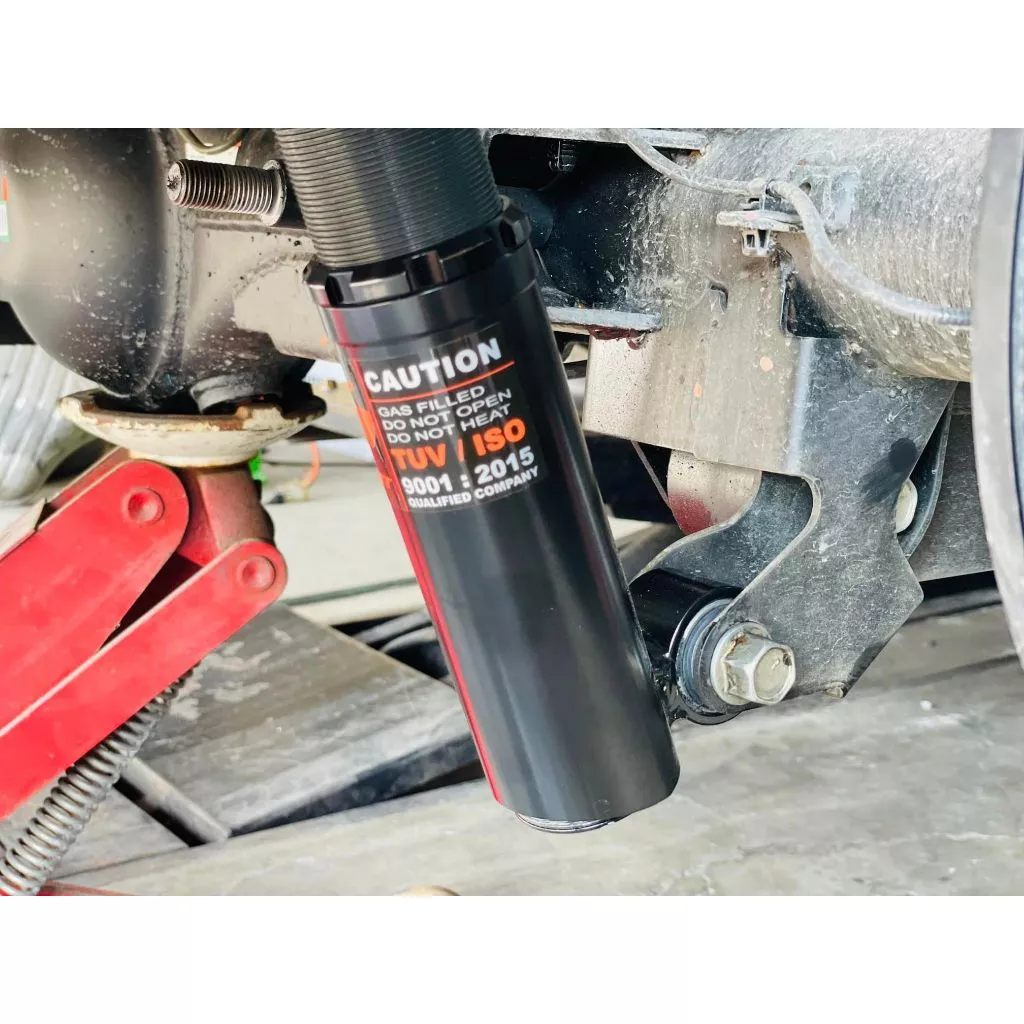 Town Ace 專用避震器【綠色工場】減震器 阻尼可調 汽車改裝 麥花臣避震器 車速改裝 降低車身 改裝精品