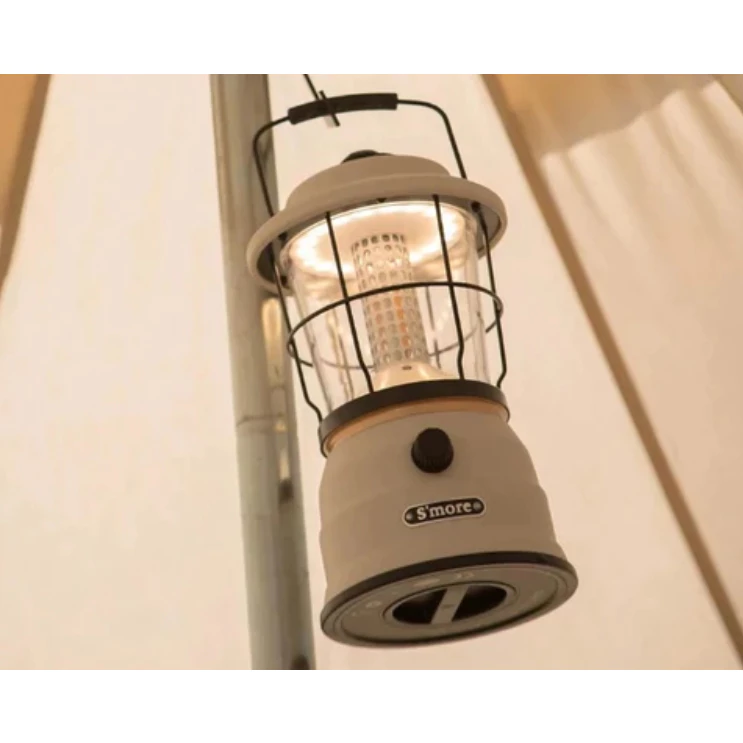 Twinkle Grande 440LM 復古經典燈【綠色工場】照明燈 小夜燈 手提燈 LED燈 氣氛燈