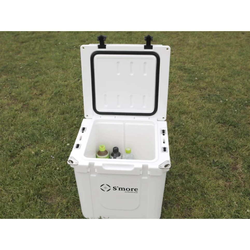 Becool 保冷絕緣冰箱 33L【綠色工場】冰桶 保冰桶 保冷桶 冷藏桶 露營保鮮冷藏