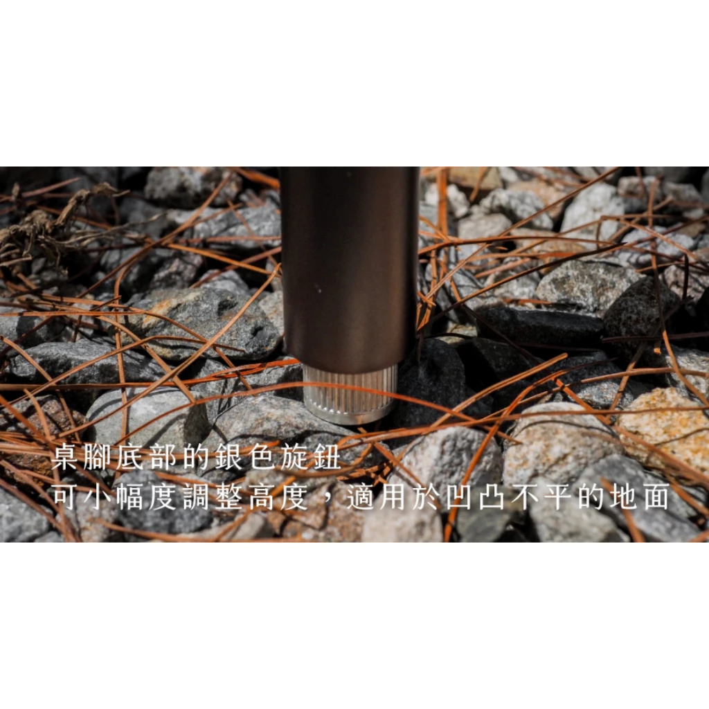 Offline 離線桌組【綠色工場】台灣精製 IGT單位桌 2單位 拼接桌 鋁合金 實木桌板 收納輕巧 附收納袋