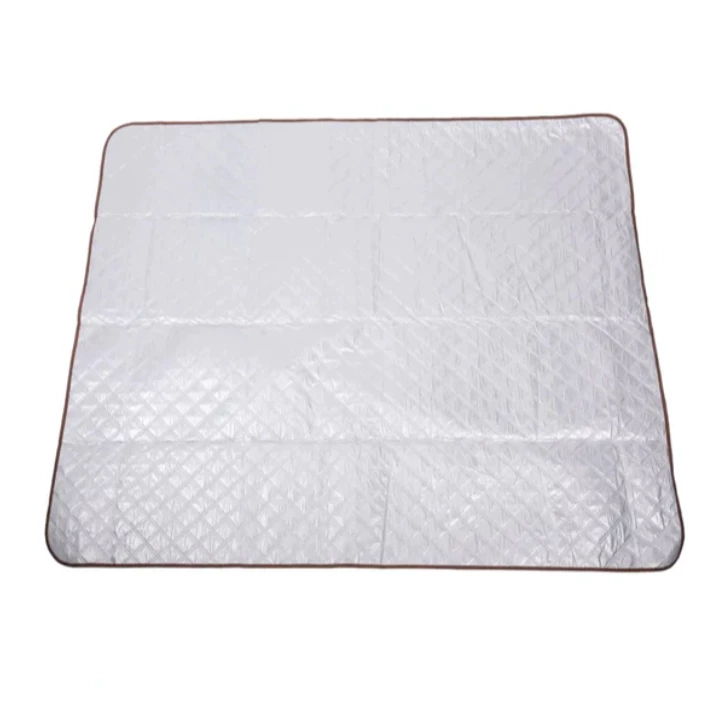 Smore 北歐風野餐地墊【綠色工場 Nordic sheet 內地墊 野餐墊 防水地墊 內帳地墊 防潮墊 室內墊