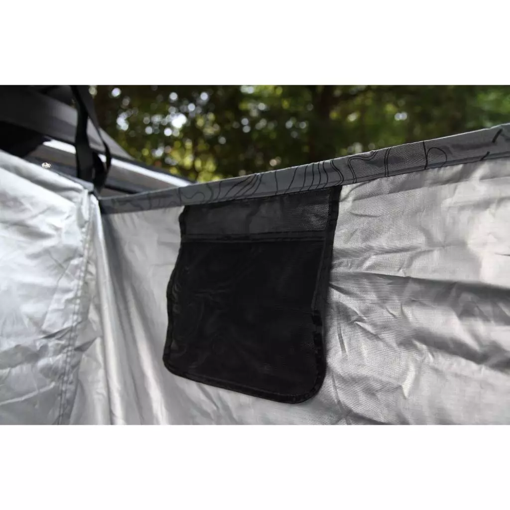 YAKIMA 車邊衛浴帳【綠色工場】淋浴帳 更衣帳 廁所帳 沐浴帳 淋浴帳篷 洗澡 露營 野營 移動更衣間 露營廁所